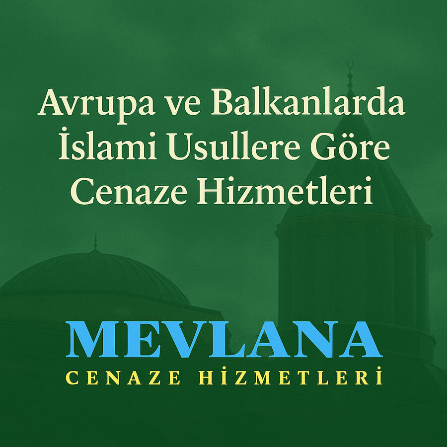 Avrupa ve Balkanlardan Cenaze Nakli Hizmetimiz – Sevdiklerinizi Güvenle Türkiye’ye Ulaştırıyoruz Yurt dışında yaşanan bir vefat durumunda, ailelerin en büyük endişesi, yakınlarının naaşını Türkiye’ye güvenli, hızlı ve dini usullere uygun şekilde ulaştırma